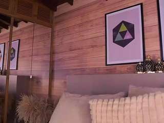 ammyscott camsoda stream image