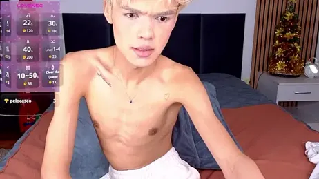 Felix_Rey stripchat stream image