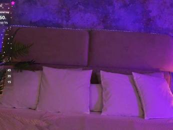 KiraRoxx bongacams stream image