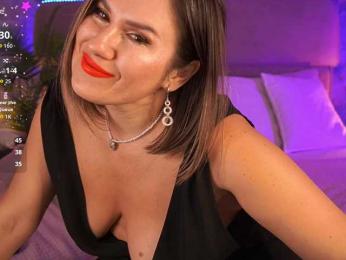 KiraRoxx bongacams stream image