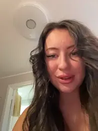 AndreaMood stripchat stream image