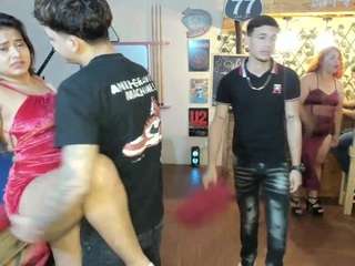 the3ladys-relics camsoda stream image