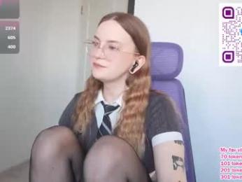 xxxhentaition chaturbate stream image