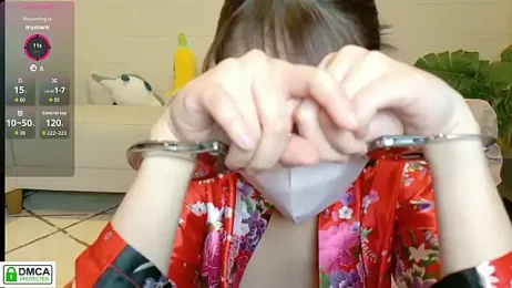 SUZU_ stripchat stream image