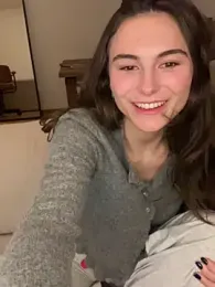 SophiiaStarr stripchat stream image