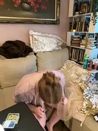 GingerSnap33 stripchat stream image