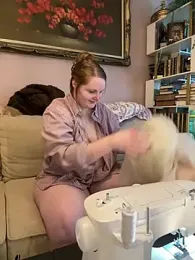 GingerSnap33 stripchat stream image