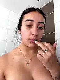 Hannahoff stripchat stream image