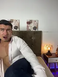 Chris_Clarck stripchat stream image