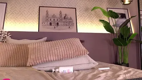 ElleDiane stripchat stream image