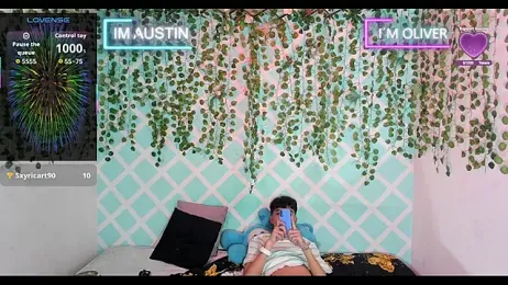 oliverhot2005 stripchat stream image