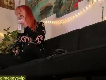 almakay01 chaturbate stream image