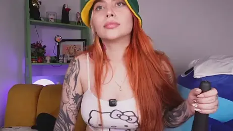 YunoRose_ stripchat stream image, 18.01.2026 01:10