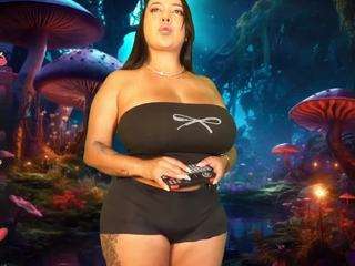 paraadisecity camsoda stream image