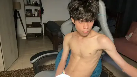 OopsAgain_ stripchat stream image