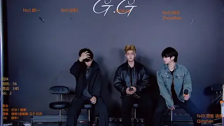 TNT-001 stripchat stream image