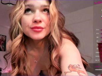 Melissa-Fox bongacams stream image