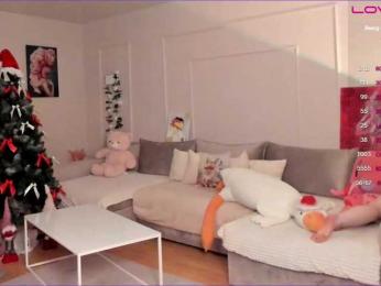 Melissa-Fox bongacams stream image