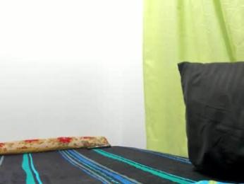 karoli_sanz chaturbate stream image