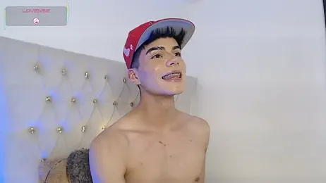 Dulcey_ stripchat stream image, 20.01.2026 04:50