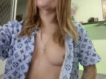 danii_rose chaturbate stream image