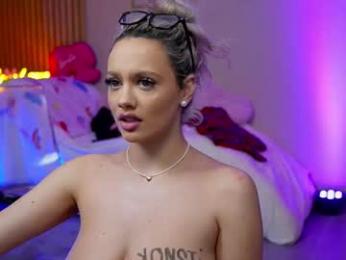 sabrinajadex chaturbate stream image