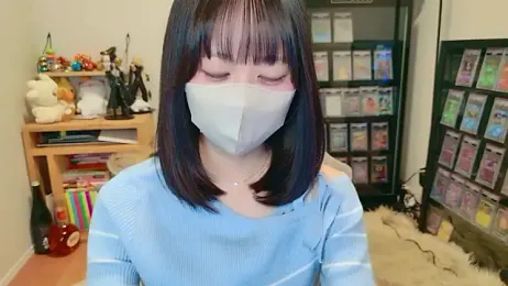 HIKARI_x0 stripchat stream image