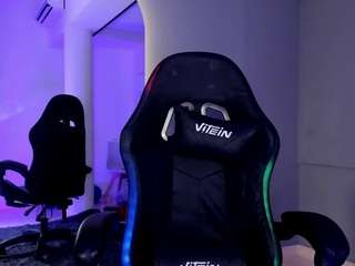 anny-johnsonn camsoda stream image