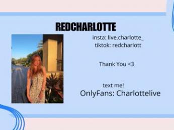 redcharlotte chaturbate stream image