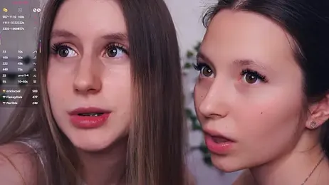 GabrielleLynchard stripchat stream image