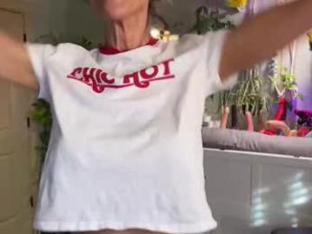 sunniedayz chaturbate stream image