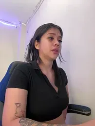 Alhanna_ stripchat stream image