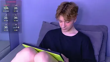 Paul_Holt stripchat stream image