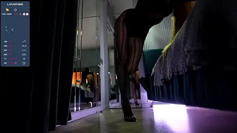 Goodgirlgonabad stripchat stream image