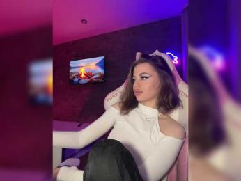 HotGirlEva bongacams stream image