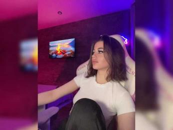 HotGirlEva bongacams stream image