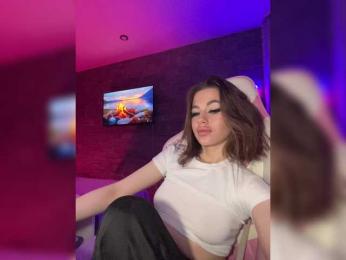 HotGirlEva bongacams stream image