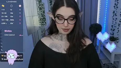 Dixi_Pixi_ stripchat stream image