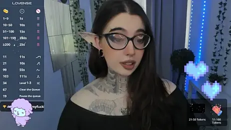 Dixi_Pixi_ stripchat stream image