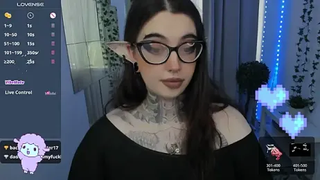 Dixi_Pixi_ stripchat stream image