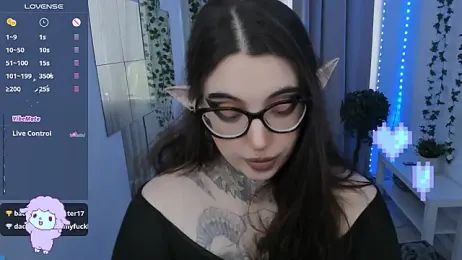 Dixi_Pixi_ stripchat stream image