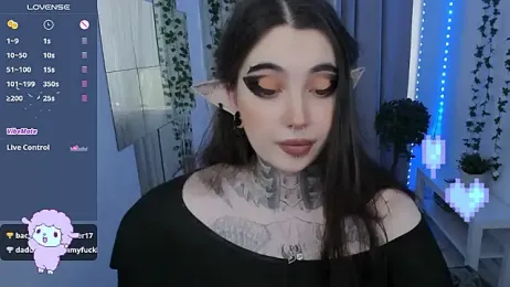 Dixi_Pixi_ stripchat stream image