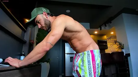 Maximo_Marcelo stripchat stream image