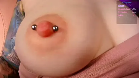 GoodWitch_ stripchat stream image