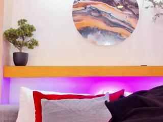 Azura Wave flirt4free stream image