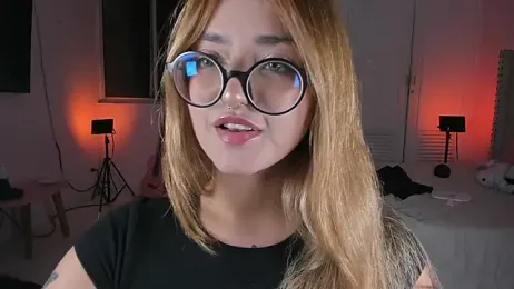 SweetJennaa stripchat stream image