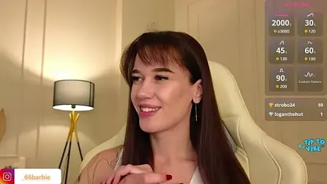 BBabyShark stripchat stream image