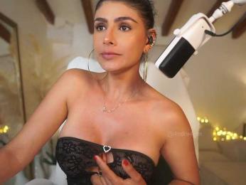 Meegan bongacams stream image