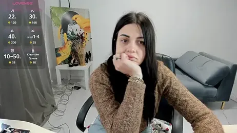 TiffanySweet stripchat stream image