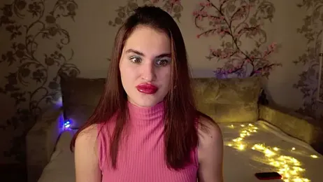 FridaCure stripchat stream image, 23.01.2026 19:00